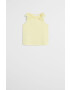Mango Kids Детско горнище Echanty 110-164 cm - Pepit.bg