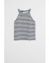 Mango Kids Детско горнище Lane 110-164 cm - Pepit.bg