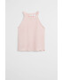 Mango Kids Детско горнище Lane 110-164 cm - Pepit.bg