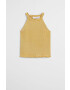 Mango Kids Детско горнище Lane 110-164 cm - Pepit.bg