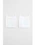 Mango Kids Детско горнище Lua6 (2 бройки) 110-164 cm - Pepit.bg