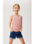 Mango Kids Детско горнище Wonder 110-164 cm - Pepit.bg