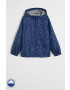 Mango Kids Детско нопромокаемо яке Centen 110-164 cm - Pepit.bg