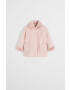 Mango Kids Детско палто Laura 80-104 cm - Pepit.bg
