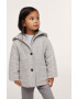 Mango Kids Детско палто Neve - Pepit.bg