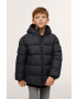 Mango Kids Детско яке America - Pepit.bg