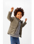 Mango Kids Детско яке Baltazar 80-104 cm - Pepit.bg