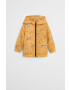 Mango Kids Детско яке Chus6 80-104 cm - Pepit.bg