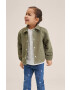 Mango Kids Детско яке Edgeb2 - Pepit.bg