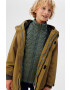 Mango Kids Детско яке Janin 110-164 cm - Pepit.bg