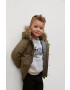Mango Kids Детско яке JORDAN - Pepit.bg