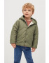 Mango Kids Детско яке SAMY - Pepit.bg