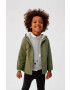 Mango Kids Детско яке Sita 80-104 cm - Pepit.bg