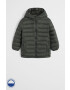 Mango Kids Детско яке Unico6 122-164 cm - Pepit.bg