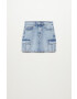 Mango Kids Пола CARGO - Pepit.bg