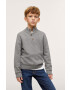 Mango Kids Пуловер Harry - Pepit.bg