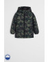 Mango Kids Яке 104 - 164 cm - Pepit.bg