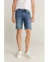 Mango Man Дънкови къси панталони Rock - Pepit.bg