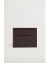 Mango Man Портфейл CLASSIC - Pepit.bg