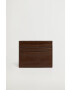 Mango Man Портфейл CLASSIC - Pepit.bg