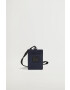 Mango Man Портфейл HANGER - Pepit.bg