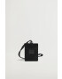 Mango Man Портфейл HANGER - Pepit.bg