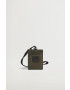 Mango Man Портфейл HANGER - Pepit.bg