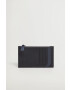 Mango Man Портфейл SAFFIANO - Pepit.bg