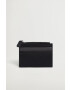 Mango Man Портфейл ZIP - Pepit.bg