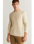 Mango Man Пуловер Avena - Pepit.bg