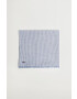 Mango Man Тънък шал STRIPE - Pepit.bg