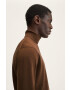 Mango Man Вълнен пуловер - Pepit.bg