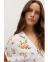 Mango Риза SHIRTY - Pepit.bg