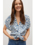 Mango Риза SHIRTY - Pepit.bg