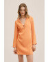 Mango Рокля Almond - Pepit.bg