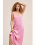 Mango Рокля Carry2 - Pepit.bg