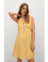 Mango Рокля MINA - Pepit.bg