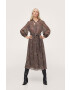 Mango Рокля Paisley - Pepit.bg
