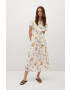 Mango Рокля SHIRTY - Pepit.bg