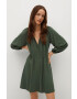 Mango Рокля SMITHS - Pepit.bg
