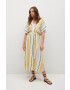 Mango Рокля WES - Pepit.bg