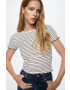 Mango Тениска Strup - Pepit.bg