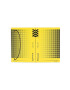 Manuscript Тефтер Off-yellow Dot Plus - Pepit.bg