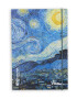 Manuscript Тефтер V. Gogh 1889S Plus - Pepit.bg