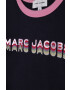 Marc Jacobs Детска памучна тениска - Pepit.bg