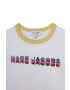 Marc Jacobs Детска памучна тениска - Pepit.bg