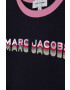 Marc Jacobs Детска памучна тениска - Pepit.bg