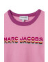 Marc Jacobs Детска памучна тениска - Pepit.bg