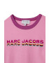Marc Jacobs Детска памучна тениска - Pepit.bg