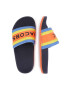 Marc Jacobs Детски чехли в тъмносиньо - Pepit.bg